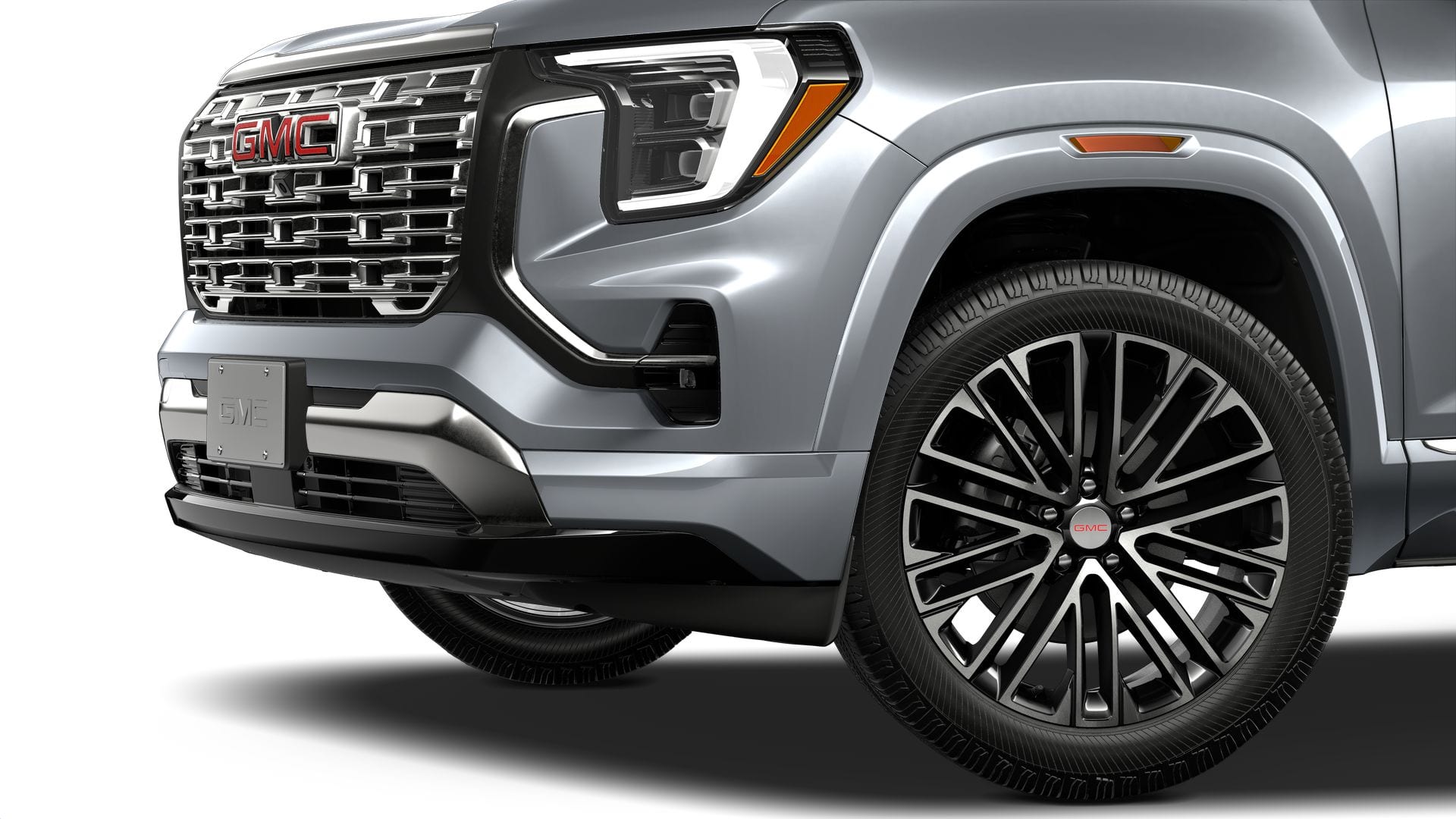 2027 GMC Terrain AWD Denali