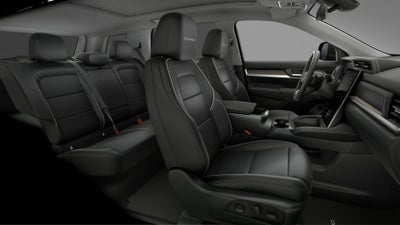 2027 GMC Terrain AWD Denali