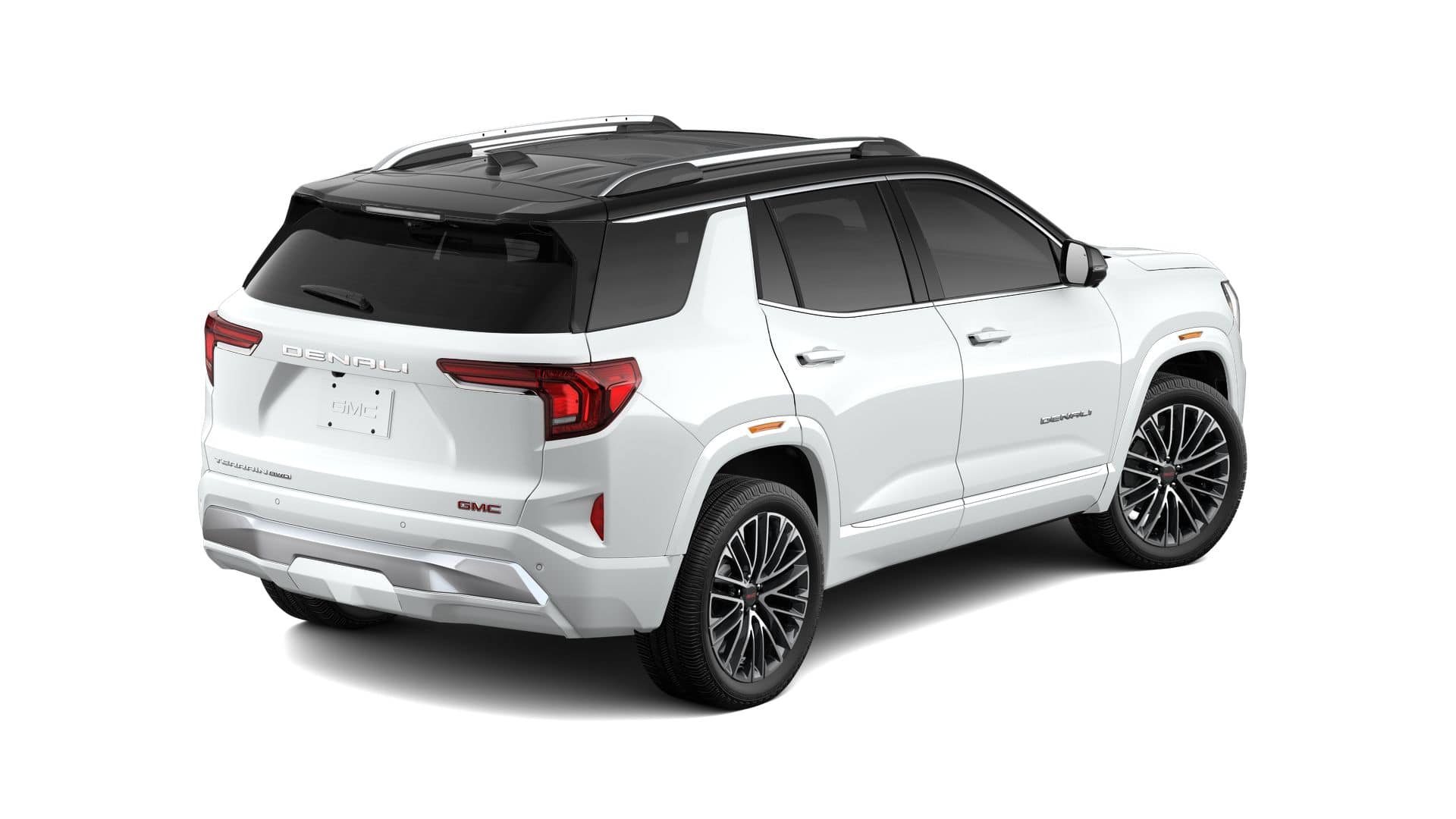 2026 GMC Terrain AWD Denali