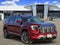 2027 GMC Terrain AWD Denali
