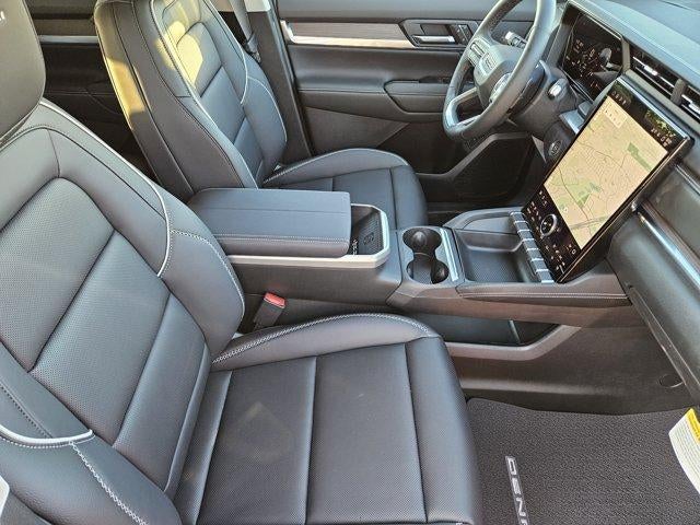 2027 GMC Terrain AWD Denali