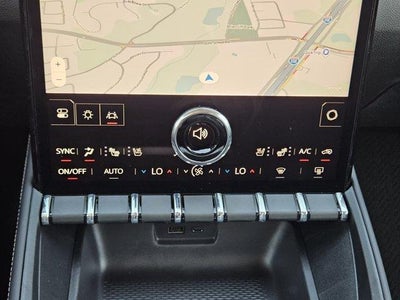 2027 GMC Terrain AWD Denali