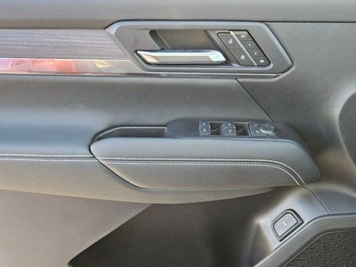 2027 GMC Terrain AWD Denali