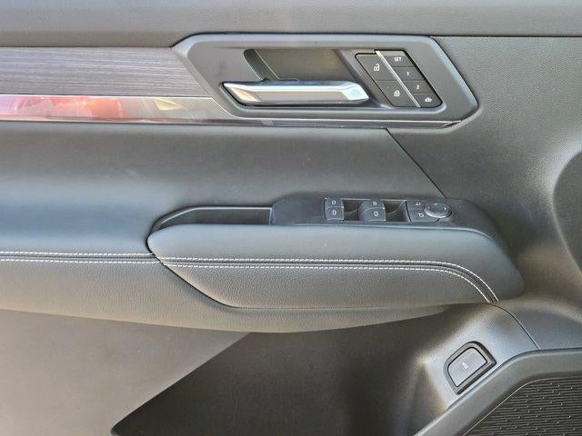 2027 GMC Terrain AWD Denali