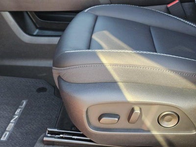 2027 GMC Terrain AWD Denali