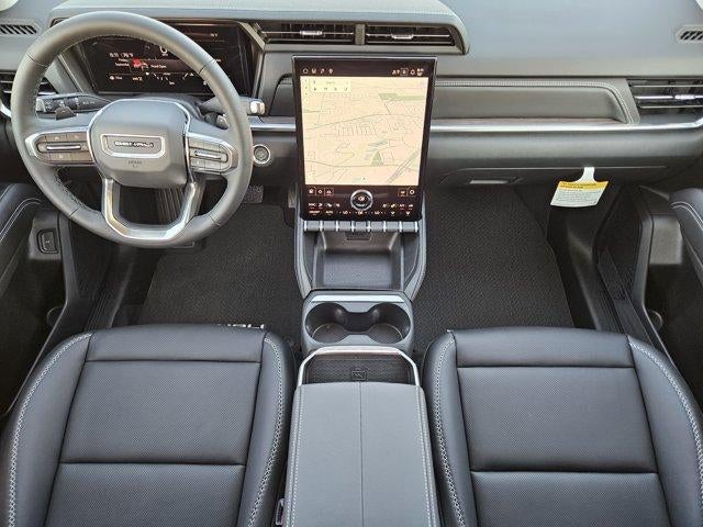 2027 GMC Terrain AWD Denali