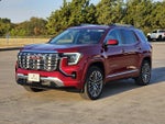 2027 GMC Terrain AWD Denali