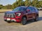 2027 GMC Terrain AWD Denali