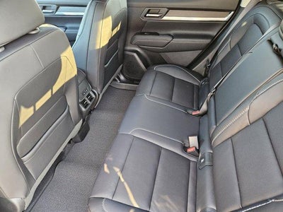 2027 GMC Terrain AWD Denali
