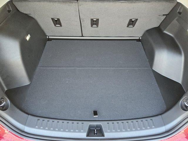 2027 GMC Terrain AWD Denali