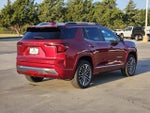 2027 GMC Terrain AWD Denali
