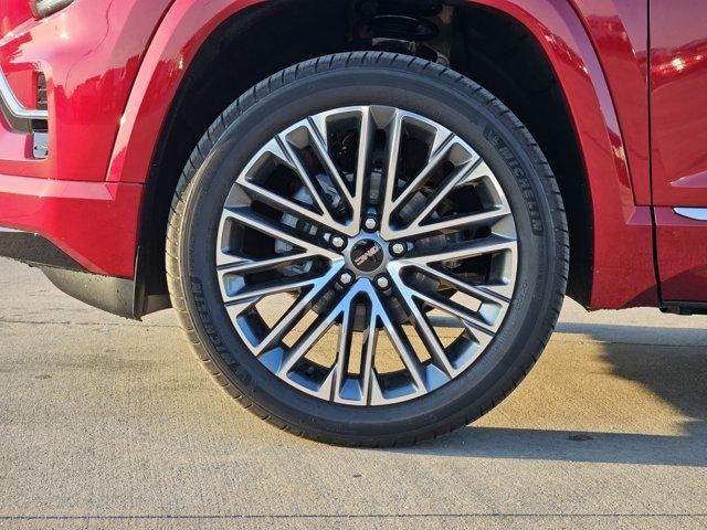 2027 GMC Terrain AWD Denali