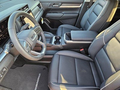 2027 GMC Terrain AWD Denali