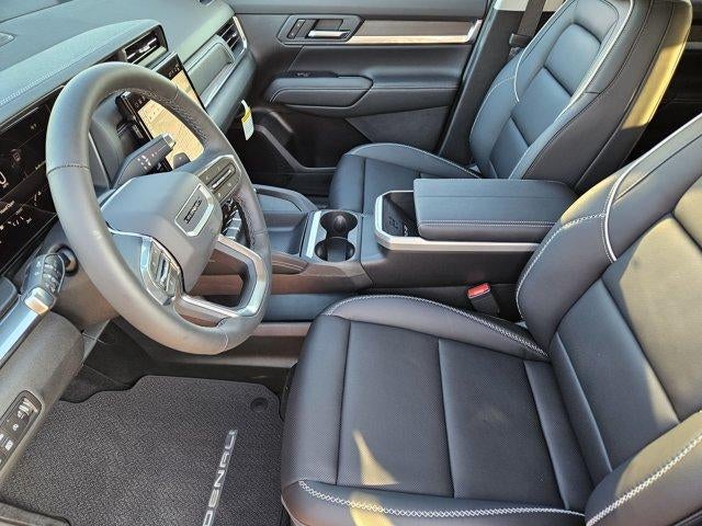 2027 GMC Terrain AWD Denali