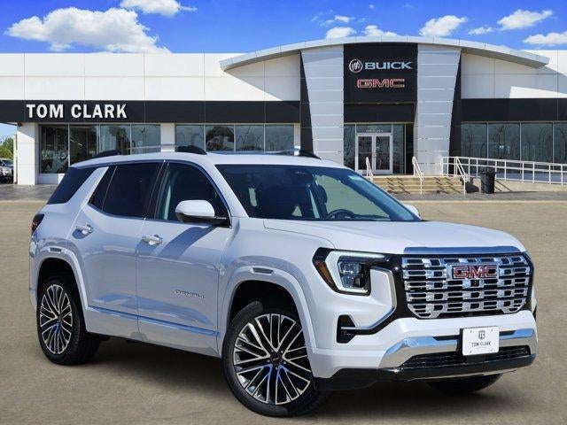 2027 GMC Terrain AWD Denali