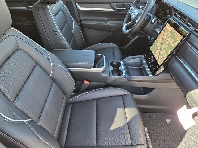 2027 GMC Terrain AWD Denali