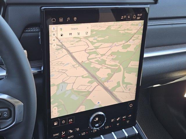 2027 GMC Terrain AWD Denali