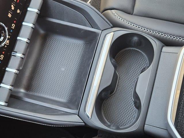 2027 GMC Terrain AWD Denali