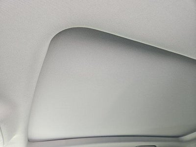 2027 GMC Terrain AWD Denali