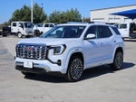 2027 GMC Terrain AWD Denali