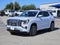 2027 GMC Terrain AWD Denali