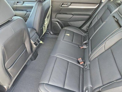 2027 GMC Terrain AWD Denali