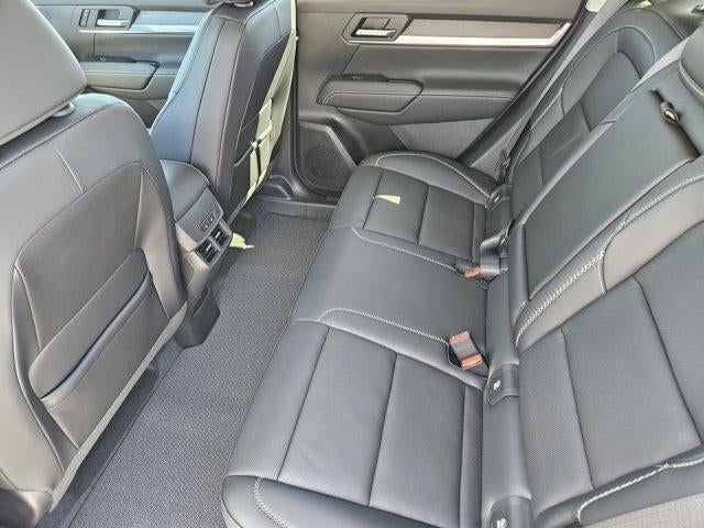 2027 GMC Terrain AWD Denali