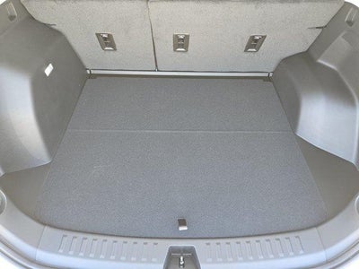 2027 GMC Terrain AWD Denali