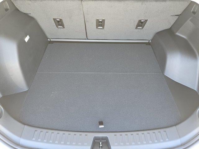 2027 GMC Terrain AWD Denali