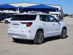 2027 GMC Terrain AWD Denali