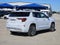 2027 GMC Terrain AWD Denali