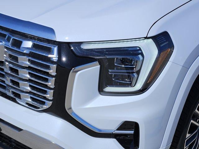 2027 GMC Terrain AWD Denali