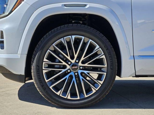 2027 GMC Terrain AWD Denali