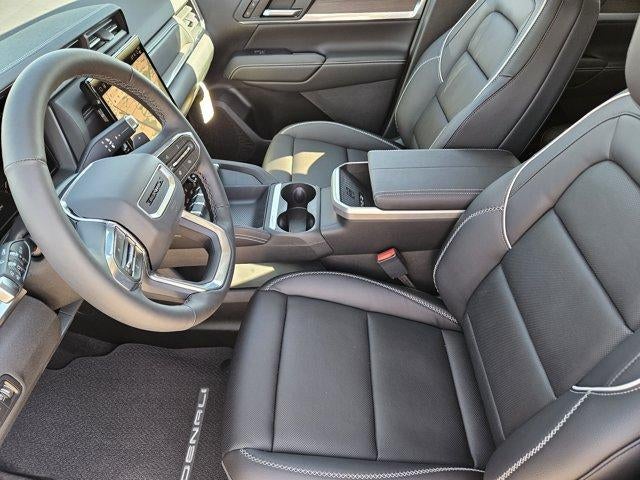 2027 GMC Terrain AWD Denali