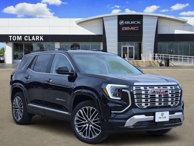 2027 GMC Terrain AWD Denali