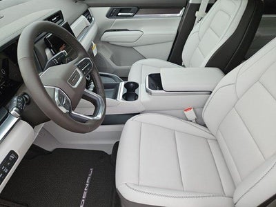 2027 GMC Terrain AWD Denali