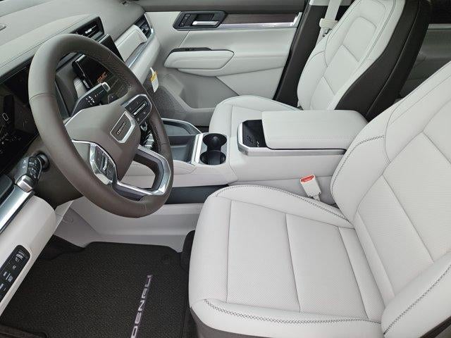 2027 GMC Terrain AWD Denali