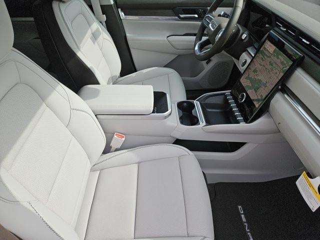 2027 GMC Terrain AWD Denali