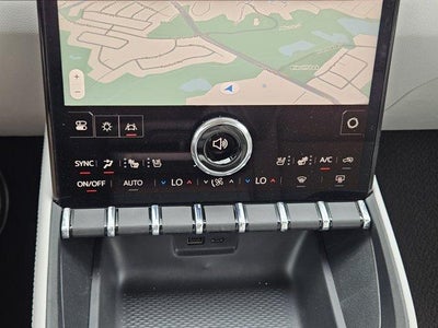 2027 GMC Terrain AWD Denali