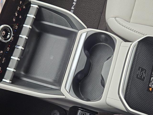 2027 GMC Terrain AWD Denali