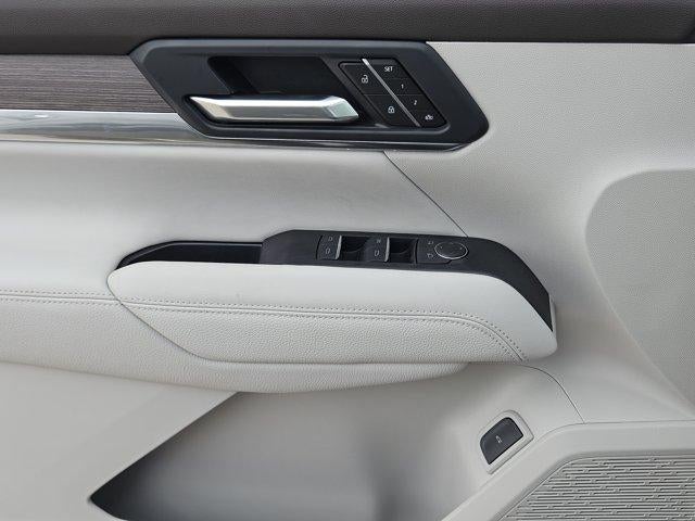 2027 GMC Terrain AWD Denali