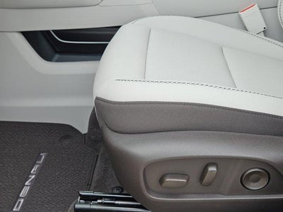 2027 GMC Terrain AWD Denali