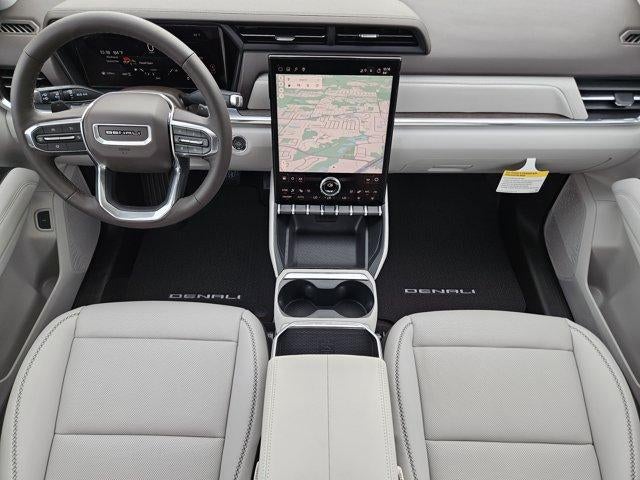 2027 GMC Terrain AWD Denali