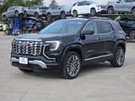 2027 GMC Terrain AWD Denali