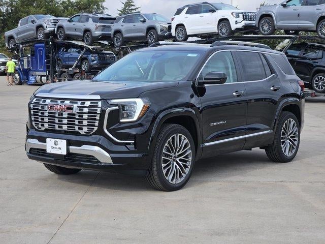 2027 GMC Terrain AWD Denali
