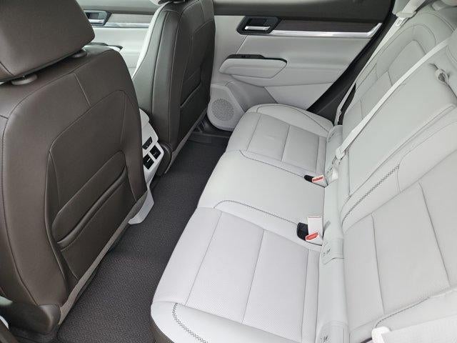 2027 GMC Terrain AWD Denali
