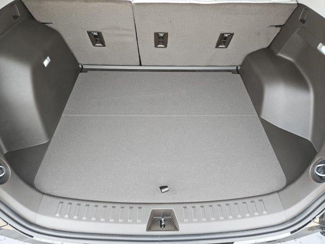 2027 GMC Terrain AWD Denali