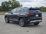 2027 GMC Terrain AWD Denali