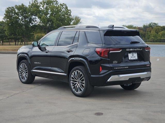 2027 GMC Terrain AWD Denali