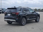 2027 GMC Terrain AWD Denali